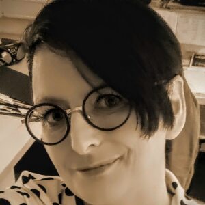 Profilbild von Manuela Herbst