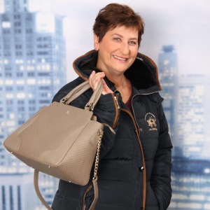 Profilbild von Manuela Herkenrath