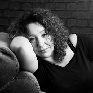 Profilbild von Manuela Hermann