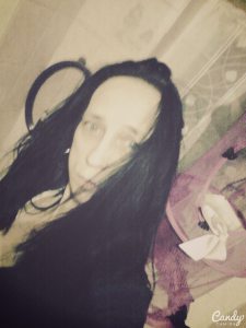 Profilbild von Manuela Herr