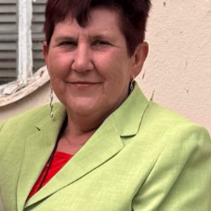 Profilbild von Manuela Herrlitz