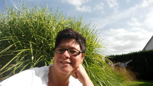 Profilbild von Manuela Herrmann