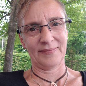 Profilbild von Manuela Herstell-Dammann
