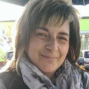 Profilbild von Manuela Hertel