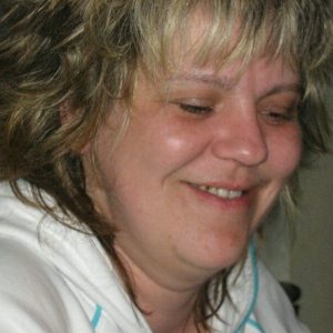 Profilbild von Manuela Hertramph