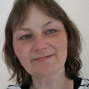 Profilbild von Manuela Hess