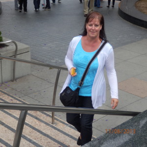 Profilbild von Manuela Heubach