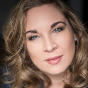 Profilbild von Manuela Hierl