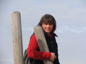 Profilbild von Manuela Hille