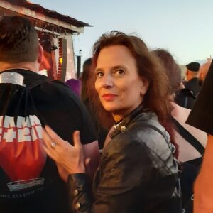 Profilbild von Manuela Hindemith