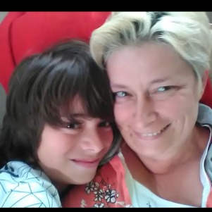 Profilbild von Manuela Hinz