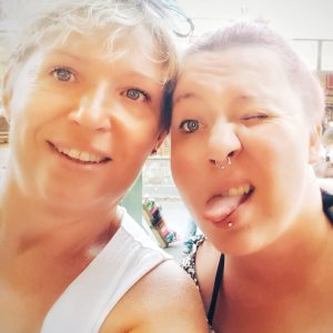 Profilbild von Manuela Hobbensiefken