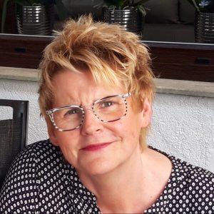 Profilbild von Manuela Hödl