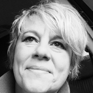 Profilbild von Manuela Hoffmann