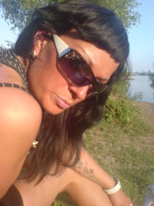 Profilbild von Manuela Hoffmann