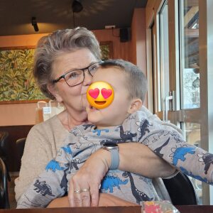 Profilbild von Manuela Hoffmann