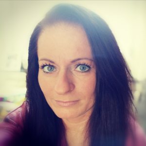 Profilbild von Manuela Hoffmann