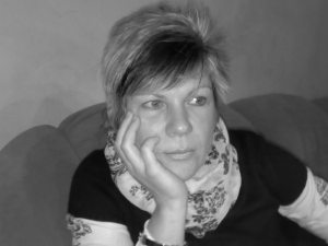 Profilbild von Manuela Hofmann