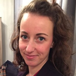 Profilbild von Manuela Hofmann