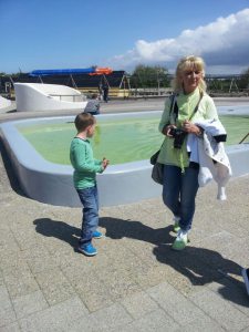 Profilbild von Manuela Hohn