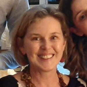 Profilbild von Manuela Holl