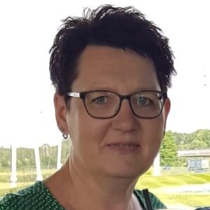 Profilbild von Manuela Holland