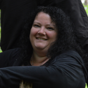 Profilbild von Manuela Holzheu