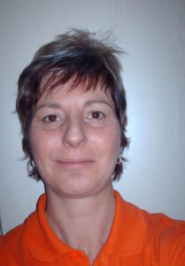 Profilbild von Manuela Hornof