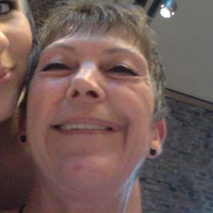 Profilbild von Manuela Hornung