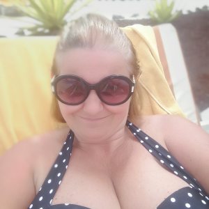 Profilbild von Manuela Horski