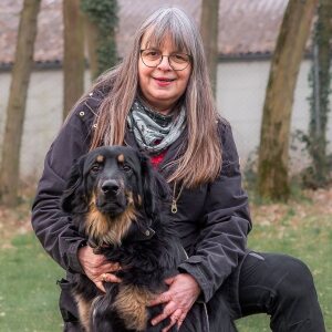 Profilbild von Manuela Hübner