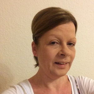 Profilbild von Manuela Hübner