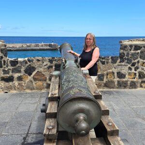 Profilbild von Manuela Hüsgen