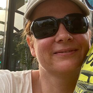 Profilbild von Manuela Hummel