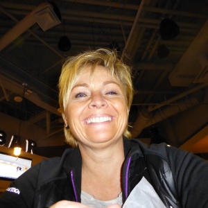 Profilbild von Manuela Hummel