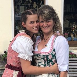 Profilbild von Manuela Huppenberger