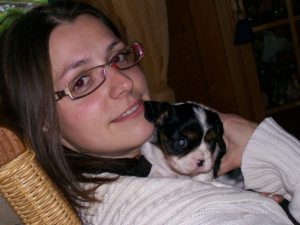 Profilbild von Manuela Iffländer