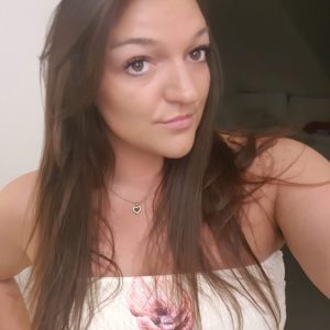 Profilbild von Manuela Illesch