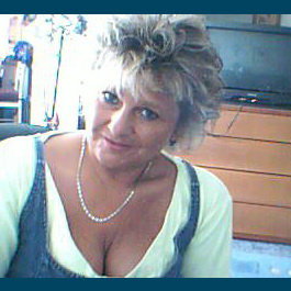 Profilbild von Manuela Jacob