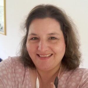 Profilbild von Manuela Jacobitz