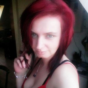 Profilbild von Manuela Jäpel