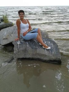 Profilbild von Manuela Jago