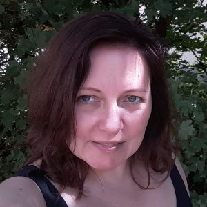 Profilbild von Manuela Jahn