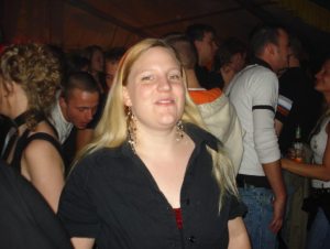 Profilbild von Manuela Jamka