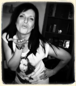 Profilbild von Manuela Jank