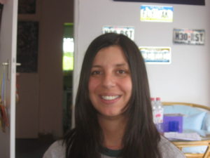 Profilbild von Manuela Jannone