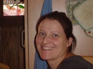 Profilbild von Manuela Jentzsch