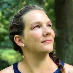 Profilbild von Manuela Jobke