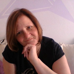 Profilbild von Manuela Johde