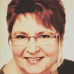 Profilbild von Manuela Jürgensen